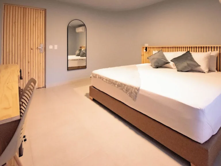 Leviu Poblado King Suite